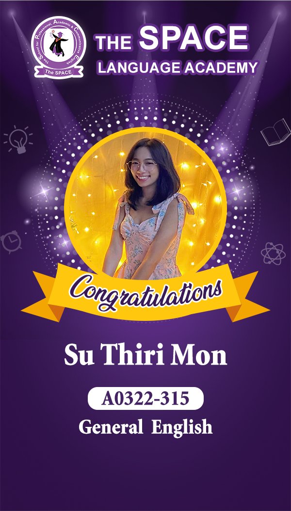 Su Thiri Mon